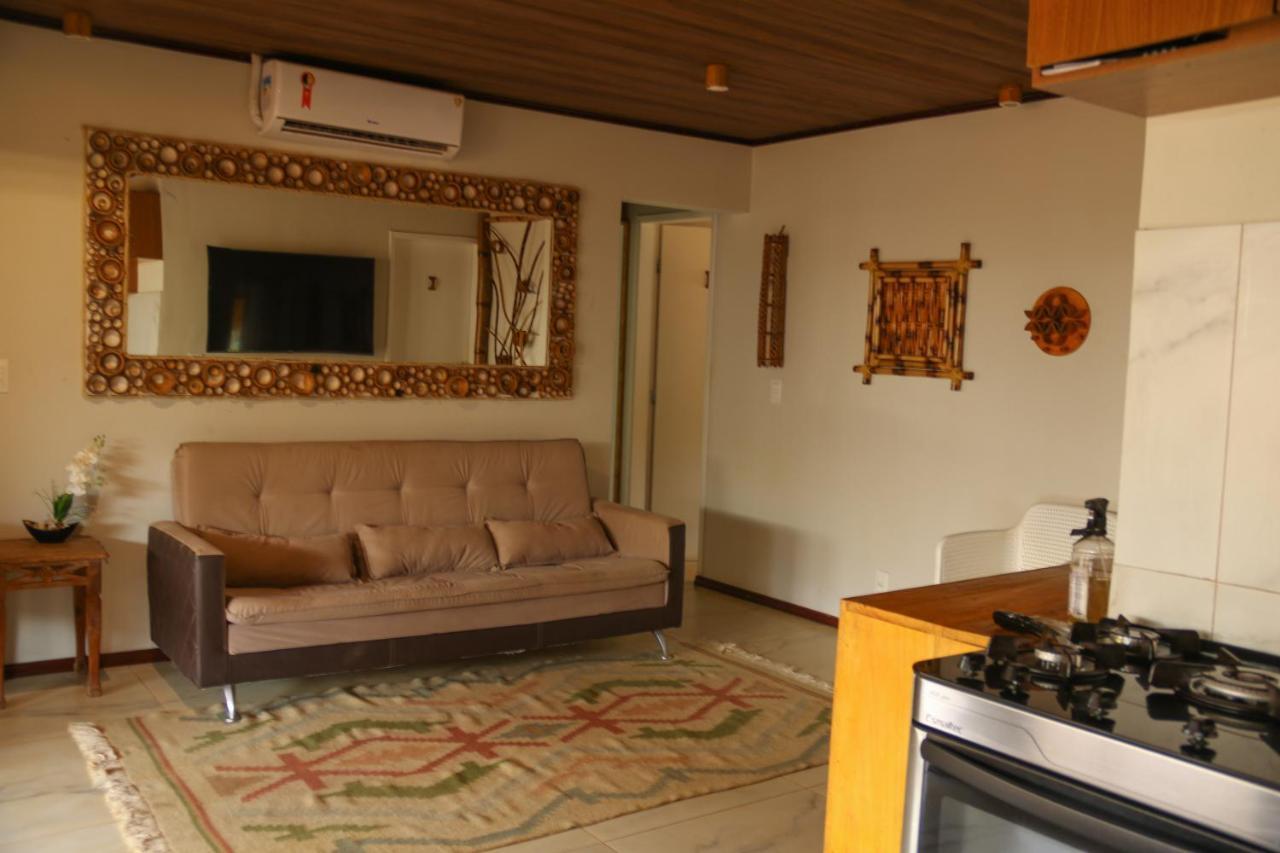 Casa Do Imperador Hotel Fernando de Noronha Eksteriør billede