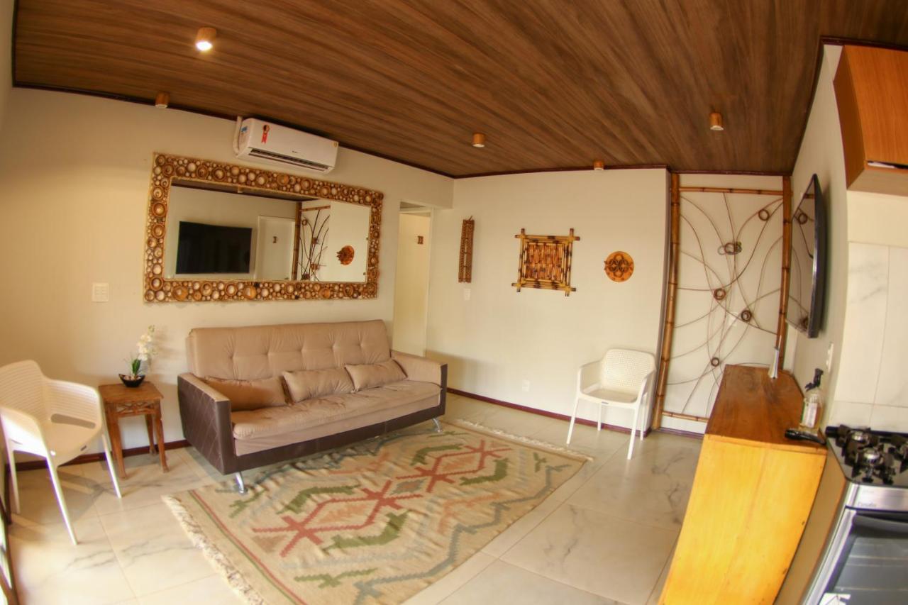 Casa Do Imperador Hotel Fernando de Noronha Eksteriør billede