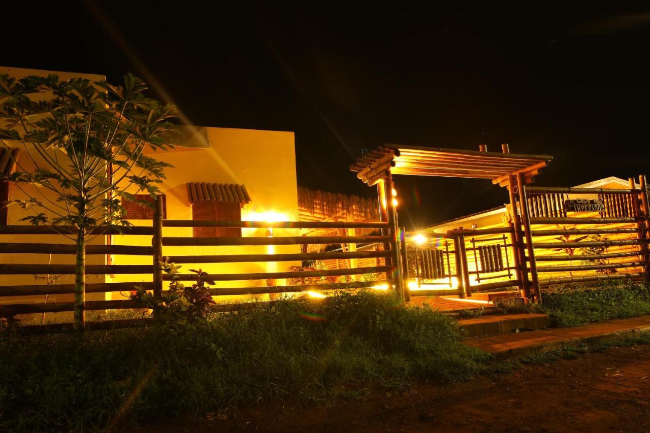 Casa Do Imperador Hotel Fernando de Noronha Eksteriør billede